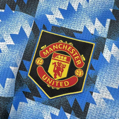 Maillot Manchester United Lifestyler 2025/2026