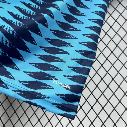 Maillot Colombie Extérieur 2026/2027