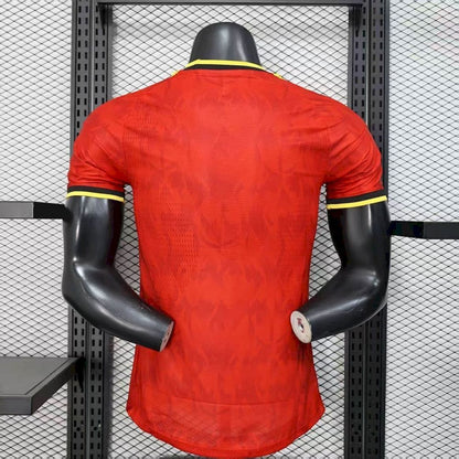 Maillot Player Belgique Domicile 2026/2027