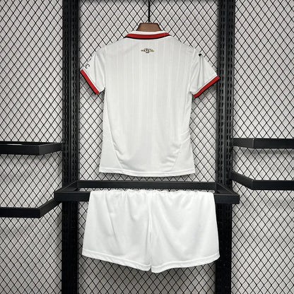 Kit Enfant AC Milan Extérieur 2024/2025