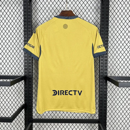 Maillot Boca Juniors Extérieur 2025/2026