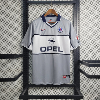 Maillot Paris Retro Extérieur 1999/2000
