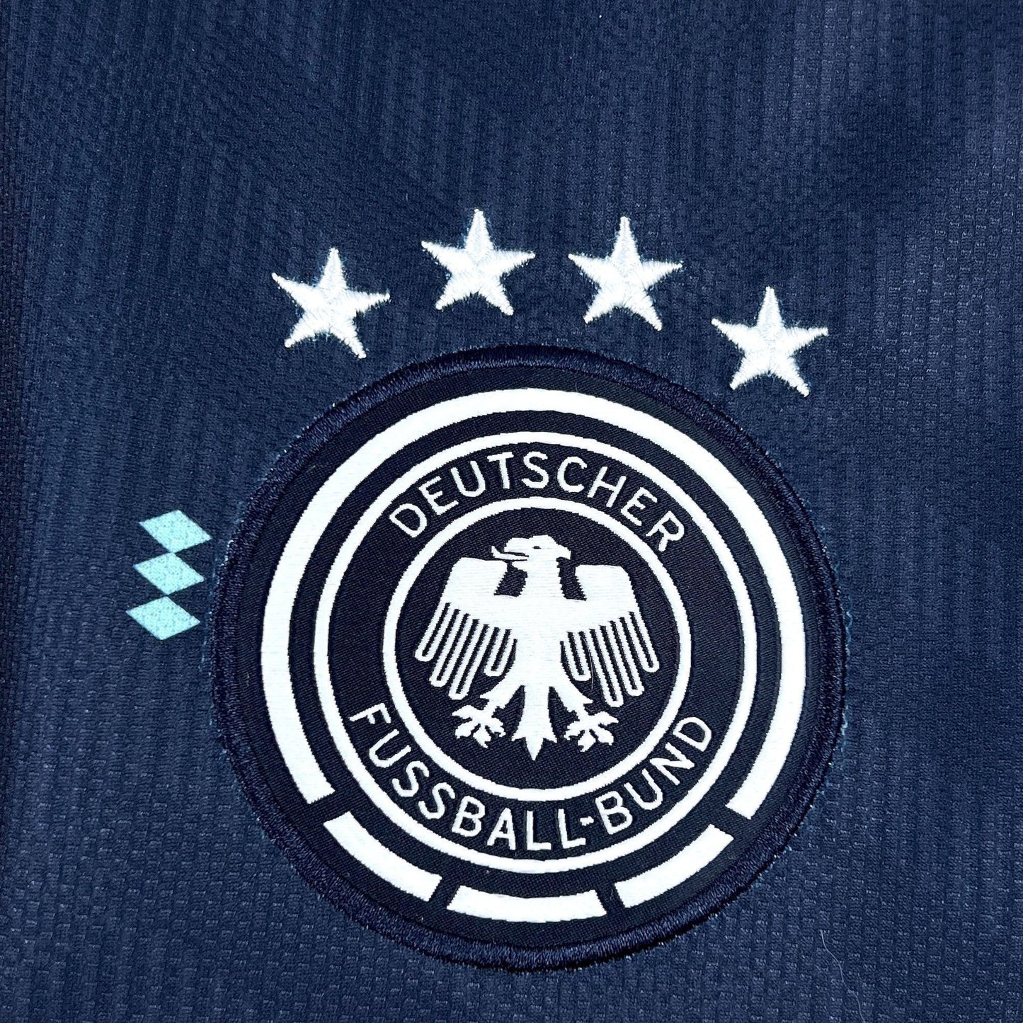 Maillot Allemagne Extérieur 2026/2027