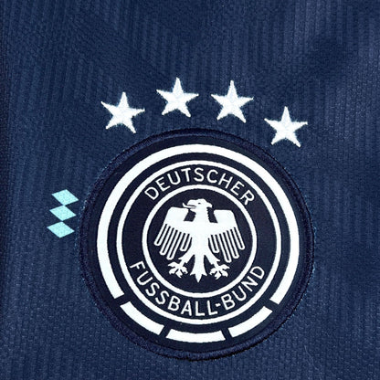 Maillot Allemagne Extérieur 2026/2027