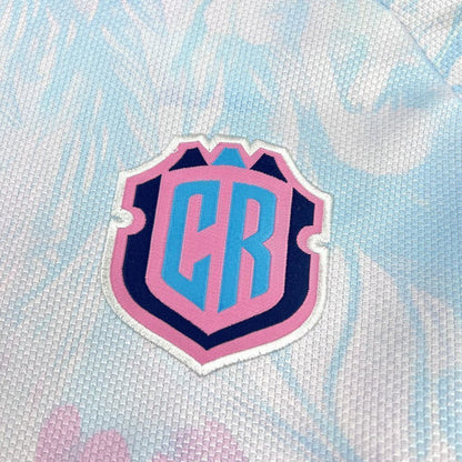 Maillot Costa Rica Extérieur 2026/2027
