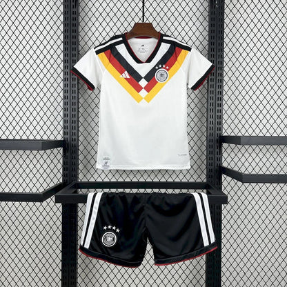 Kit Enfant Allemagne Domicile 2025/2026