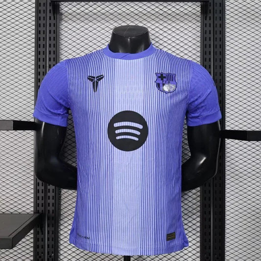 Maillot FC Barcelone concept 2025-26