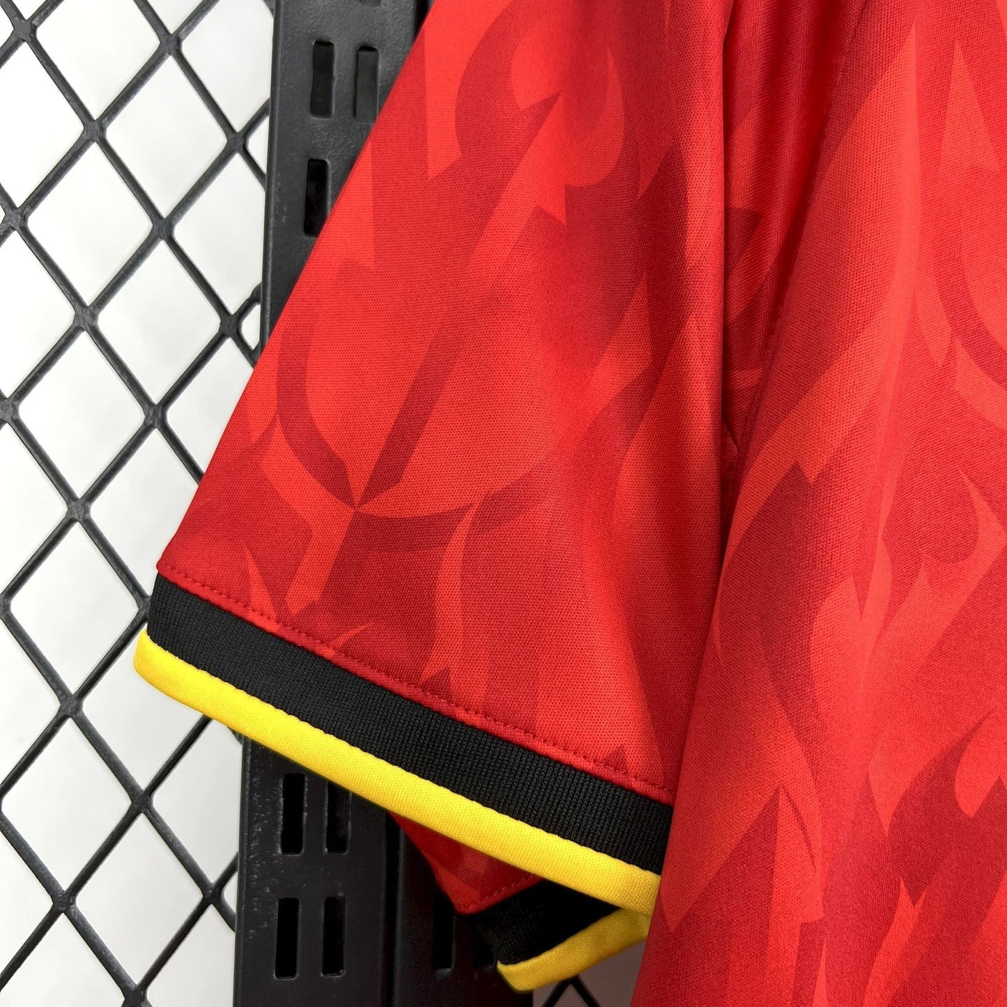Maillot Belgique Domicile 2026/2027