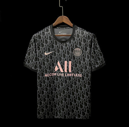 Maillot 25/26 PSG Dior Spécial