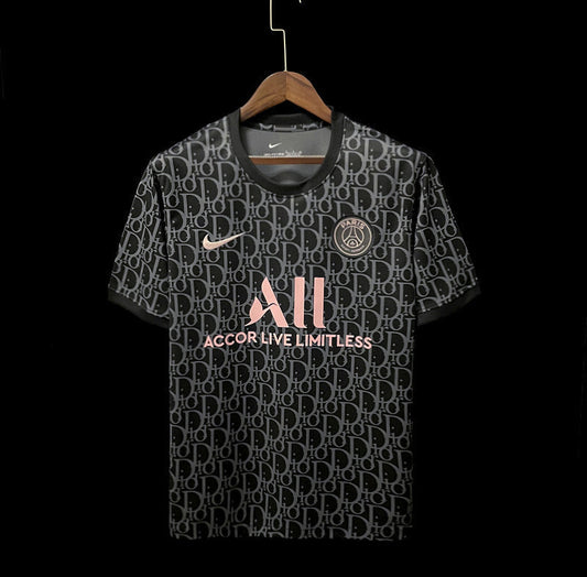 Maillot 25/26 PSG Dior Spécial