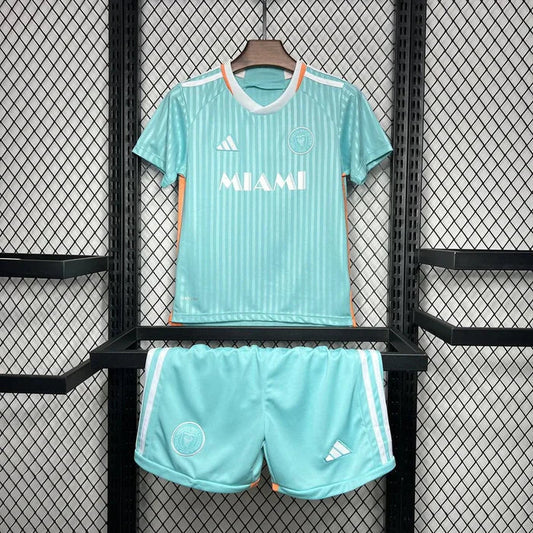 Kit Enfant Inter Miami Concept 2024/2025