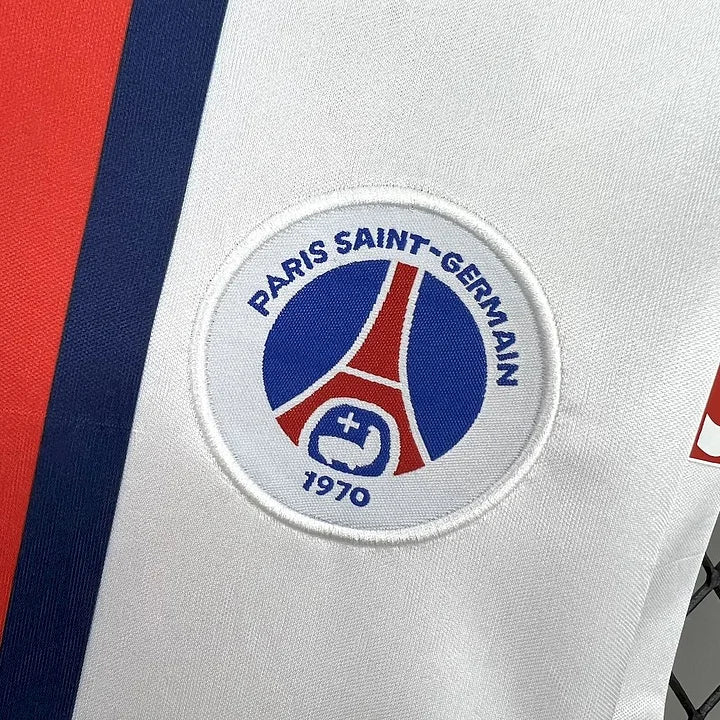 Maillot Paris Retro Extérieur 1998/1999