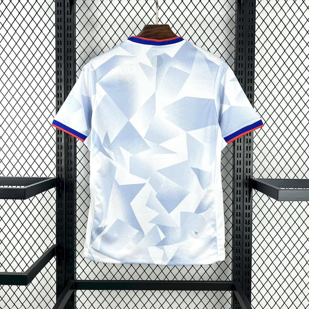 Maillot États-Unis Domicile 2025/2026