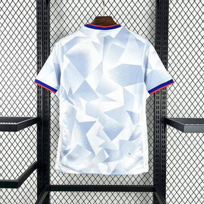 Maillot États-Unis Domicile 2025/2026