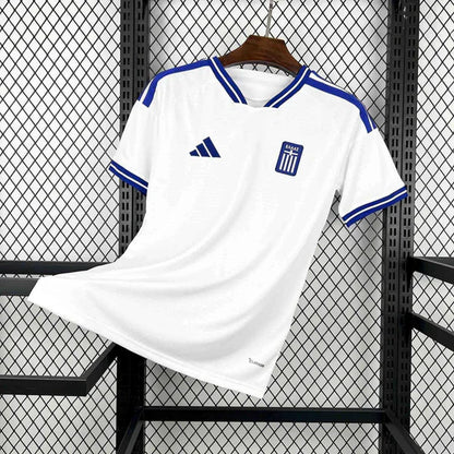 Maillot Grèce Domicile 2026/2027