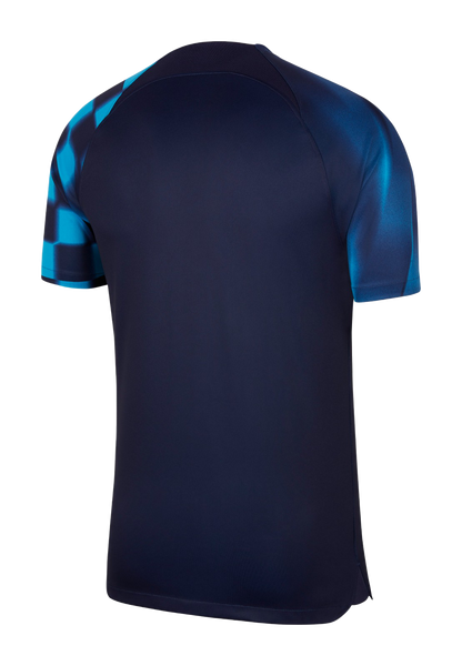 MAILLOT CROATIE EXTERIEUR WORLD CUP 2022