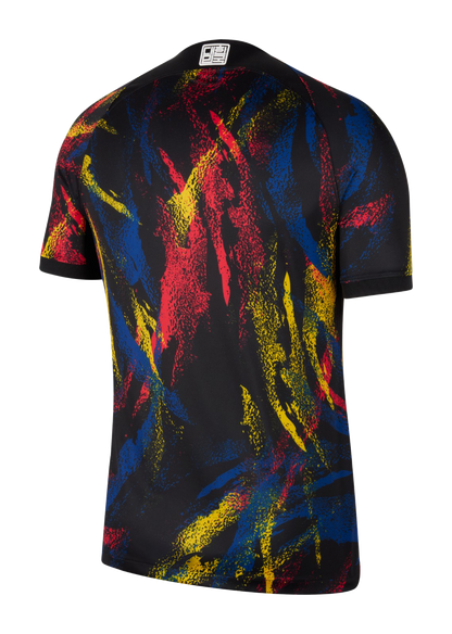 MAILLOT COREE DU SUD EXTERIEUR WORLD CUP 2022