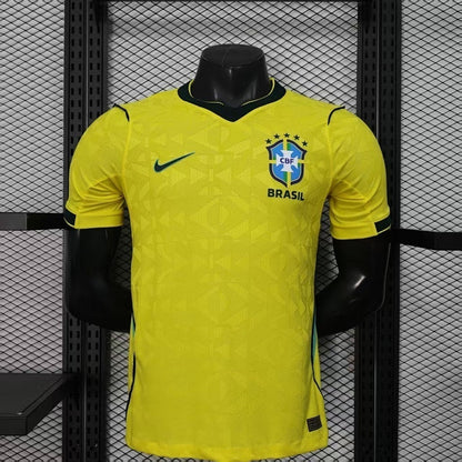 Maillot Player Brésil Domicile 2026/2027