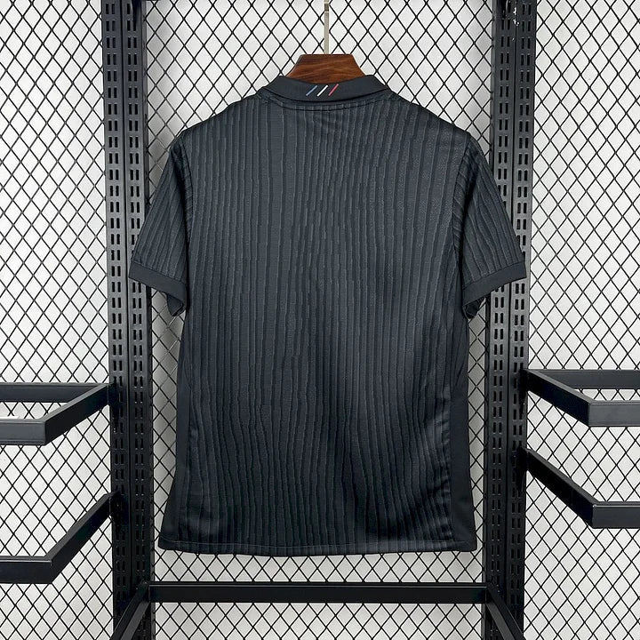 Maillot Paris Fourth 2025/2026