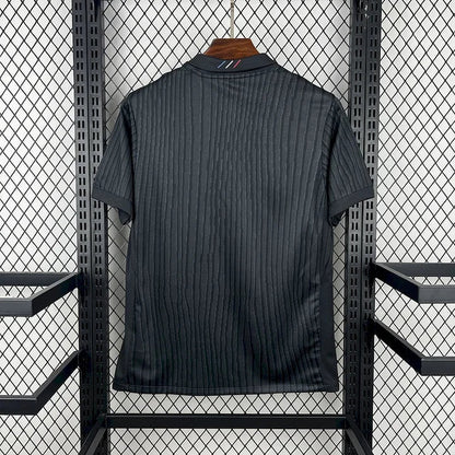 Maillot Paris Fourth 2025/2026