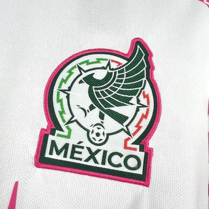 Maillot Mexique Concept 2025/2026