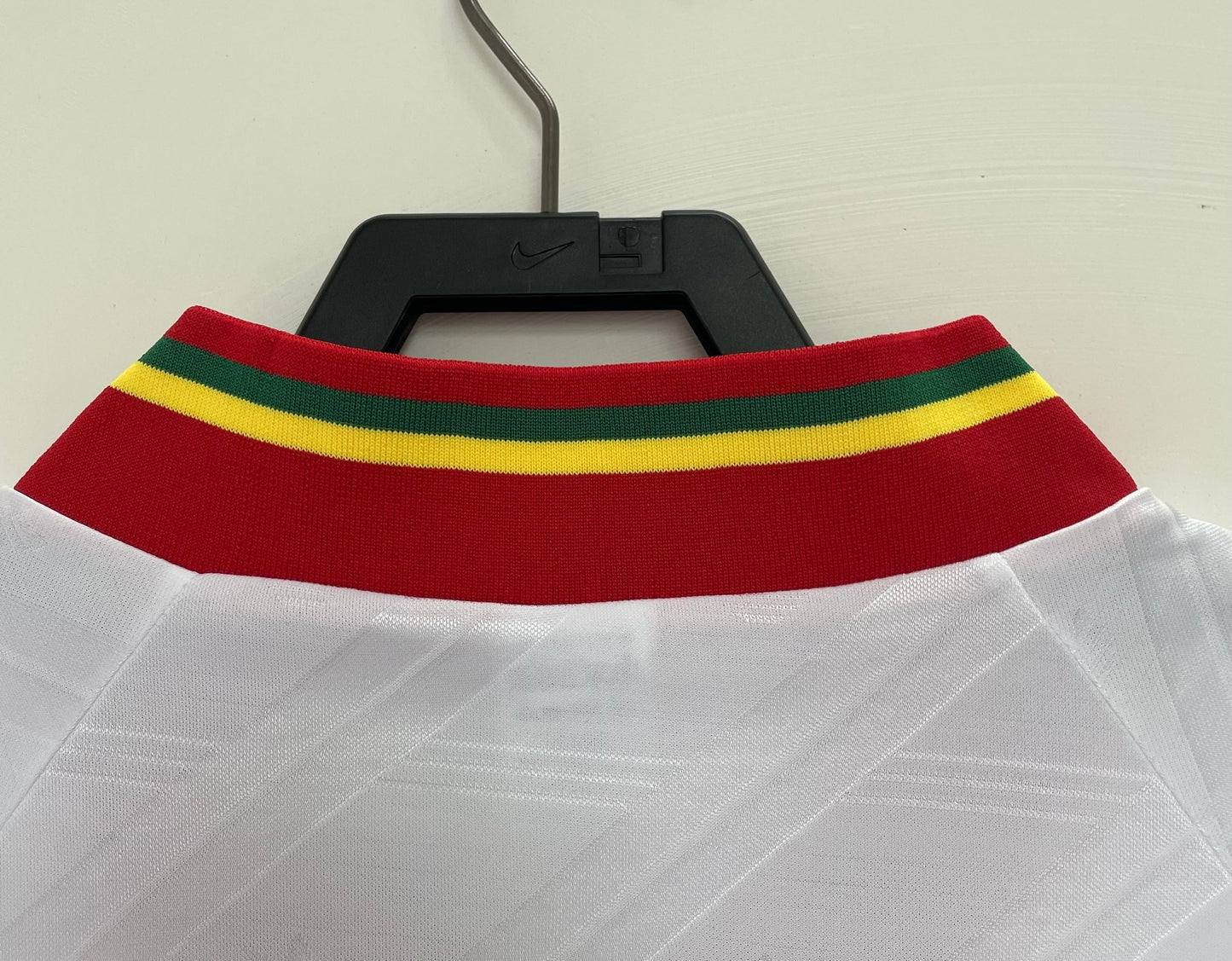 MAILLOT PORTUGAL EXTERIEUR 1992