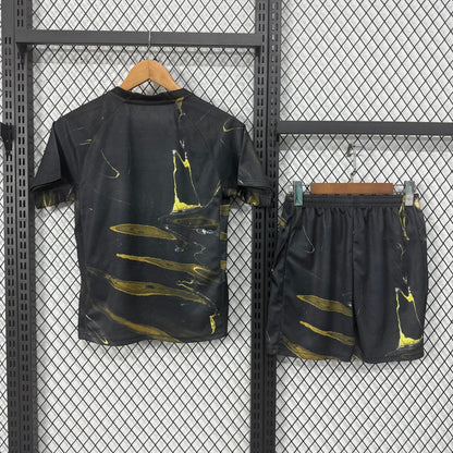 25/26 Ensemble Enfant  PSG Night Edition Stadium