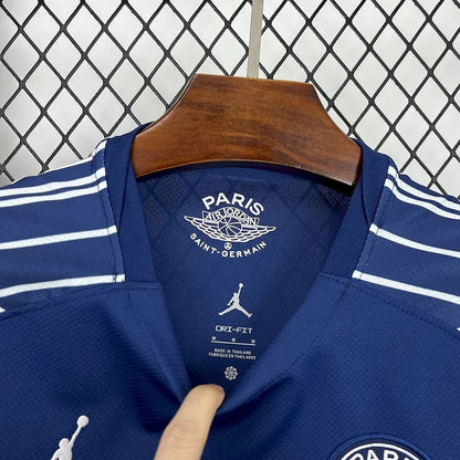 Maillot Paris Fourth 2024/2025