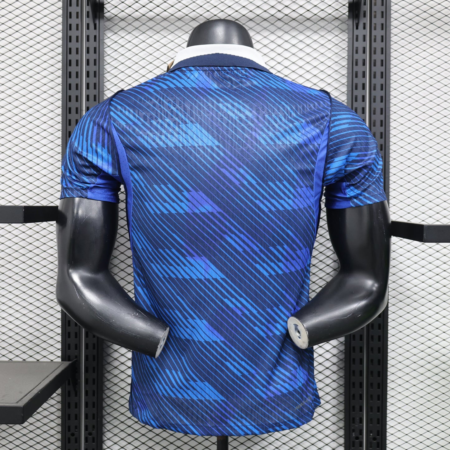 Maillot Player France Domicile 2026/2027