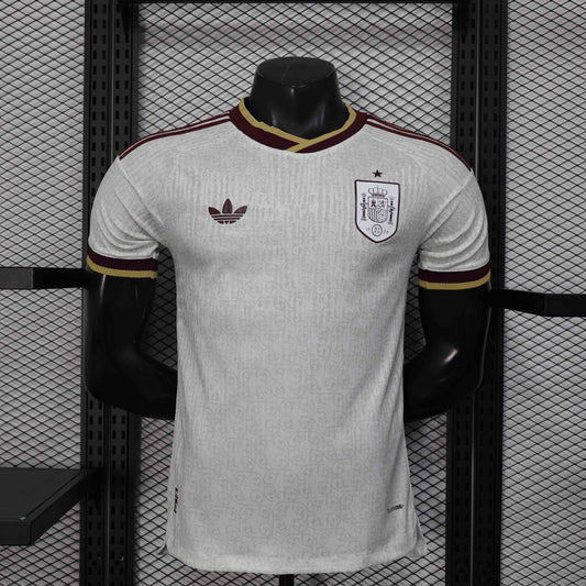 Maillot Player Espagne Extérieur 2026/2027