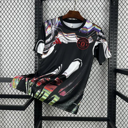 Maillot Bayer Munich Pré-Match 2026/2027