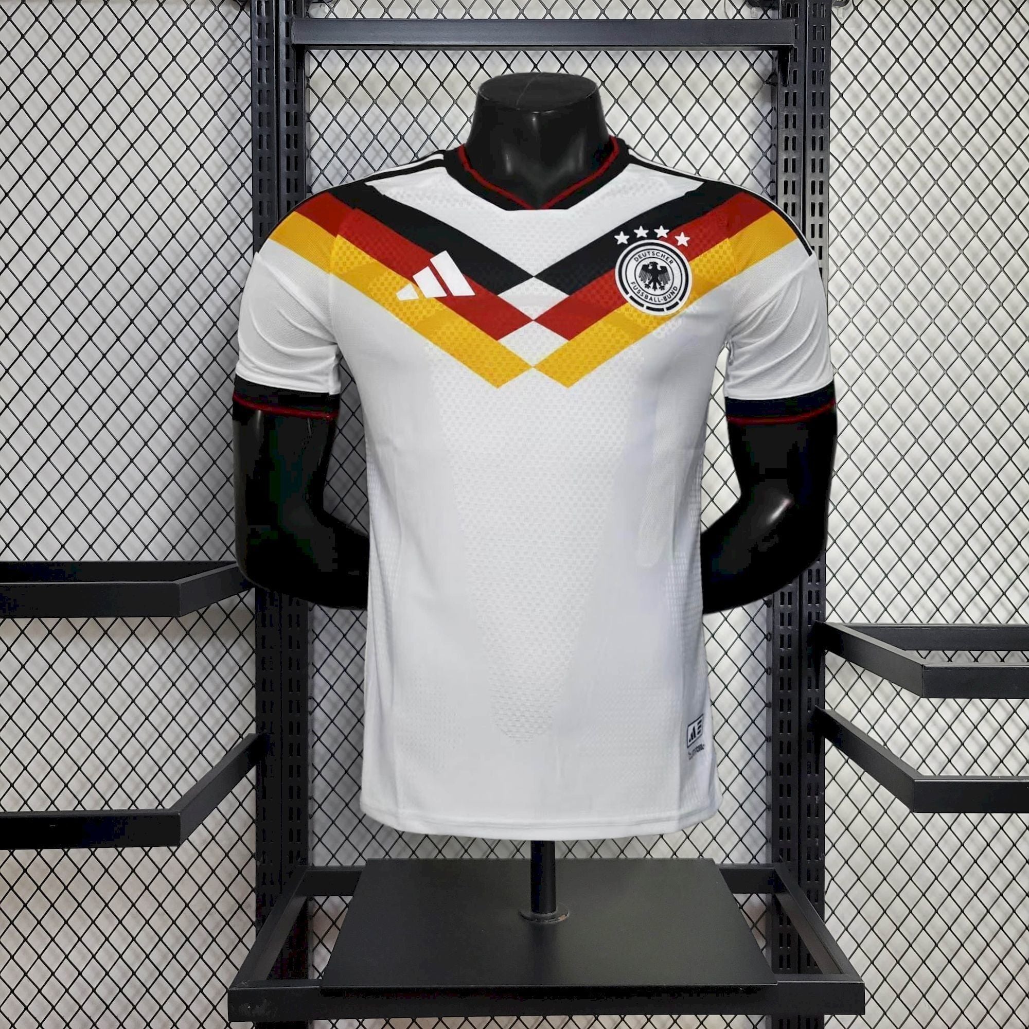 Maillot Player Allemagne Domicile 2026/2027
