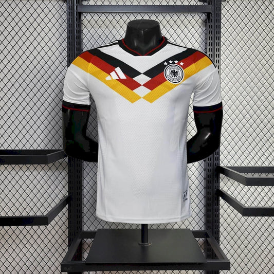 Maillot Player Allemagne Domicile 2026/2027