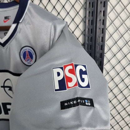 Maillot Paris Retro Extérieur 1999/2000