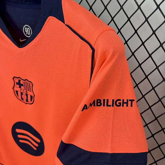 Maillot Barcelone Third 2025/2026