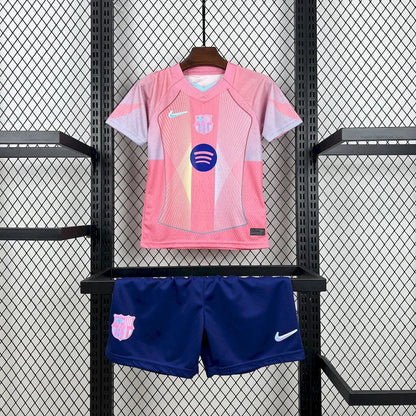 Kit Enfant Barcelone Concept 2025/2026