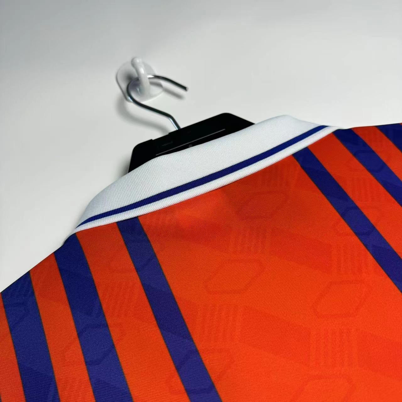 MAILLOT PSG DOMICILE 1993/1994