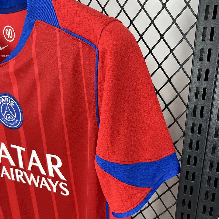 Maillot Paris Third 2025/2026