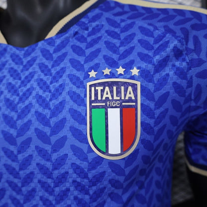 Maillot Player Italie Domicile 2026/2027