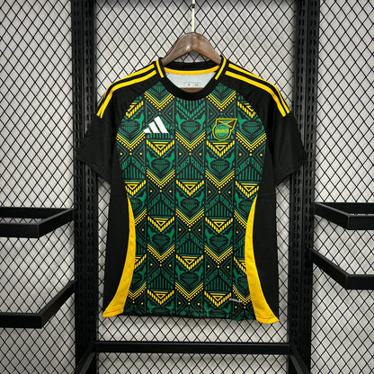 Maillot Jamaïque Extérieur 2024/2025