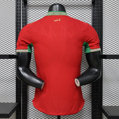 Maillot Player Maroc Domicile 2026/2027