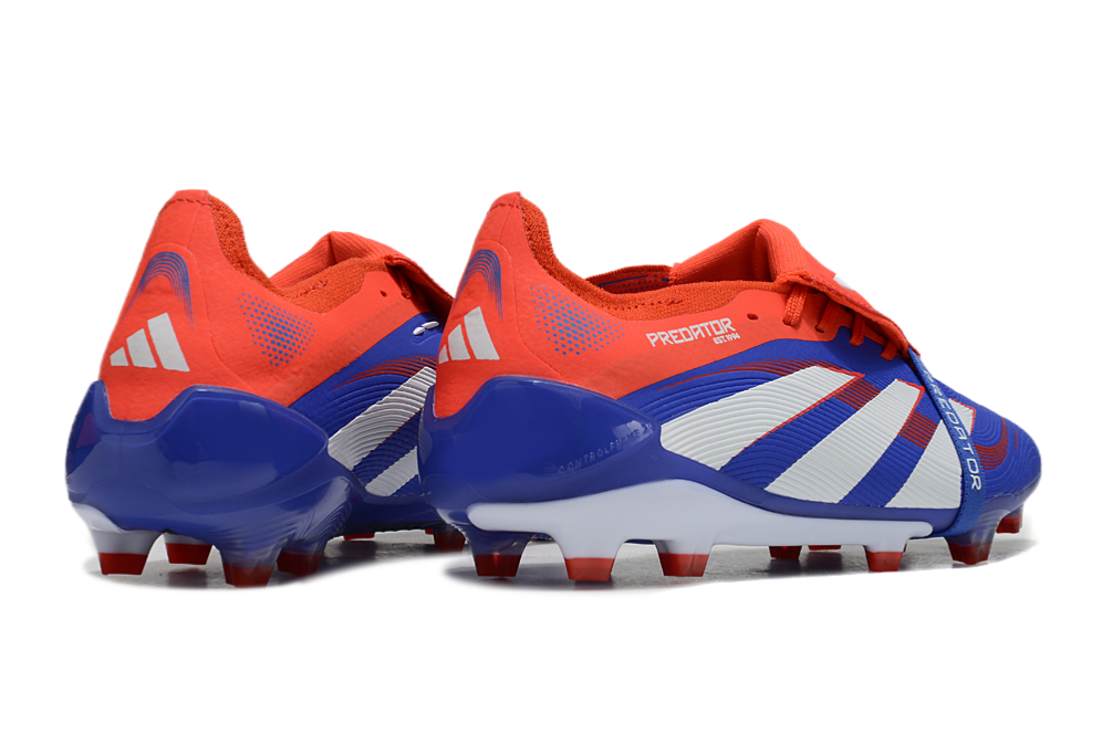 PREDATOR ACCURACY+ FG BOOTS