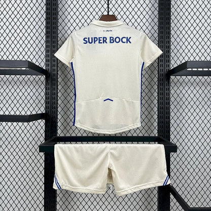 Kit Enfant FC Porto Third 2025/2026