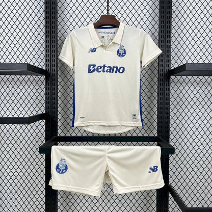 Kit Enfant FC Porto Third 2025/2026
