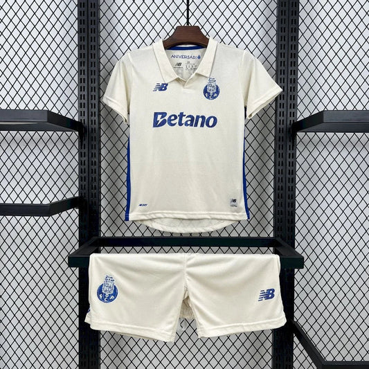 Kit Enfant FC Porto Third 2025/2026