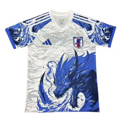 Maillot Japon Concept 2025/2026