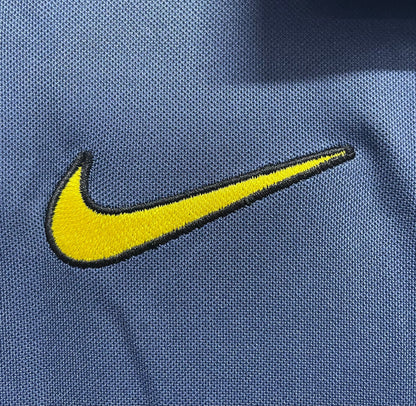 MAILLOT INTER MILAN THIRD 1998/1999