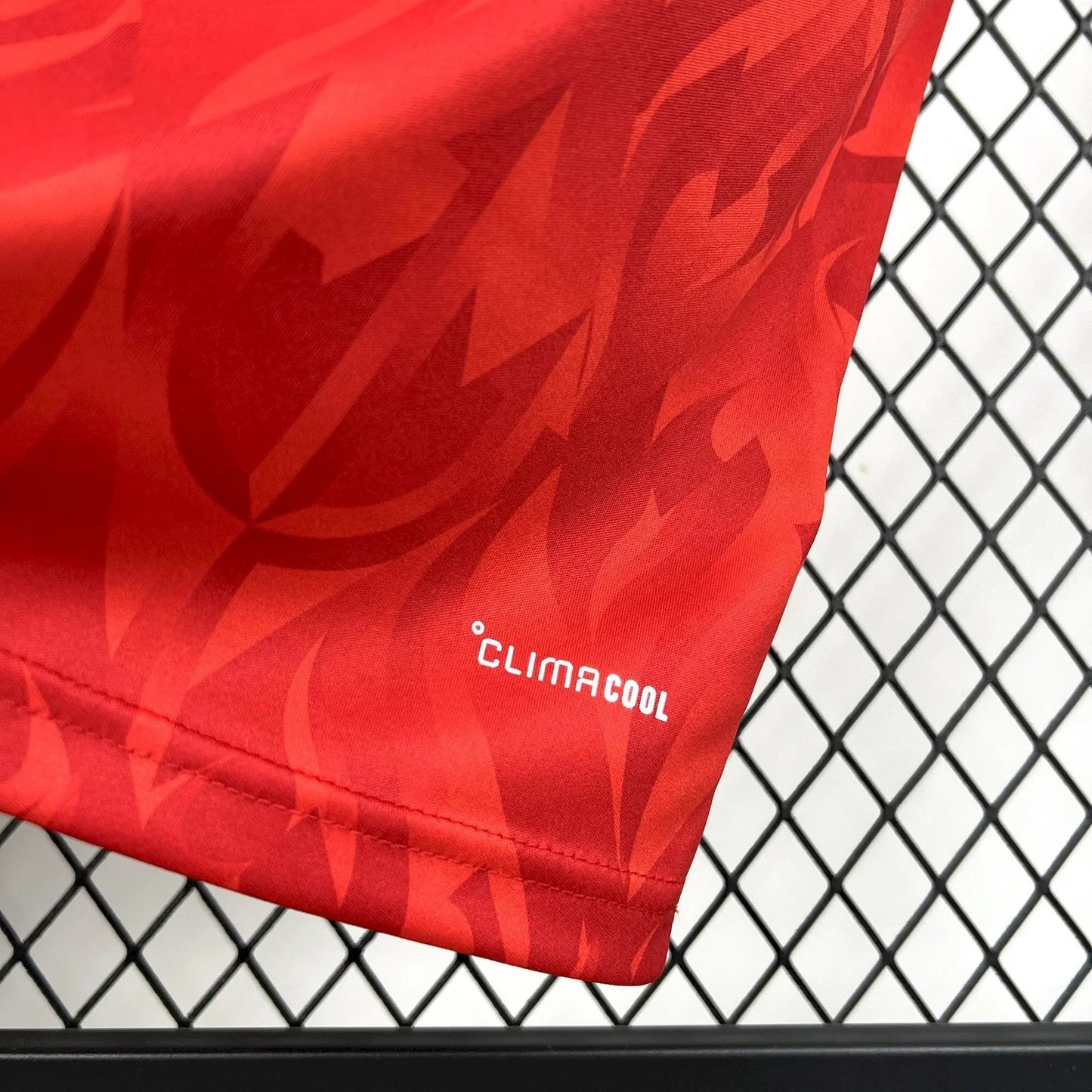 Maillot Belgique Domicile 2026/2027
