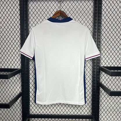 Maillot Angleterre Extérieur 2024/2025