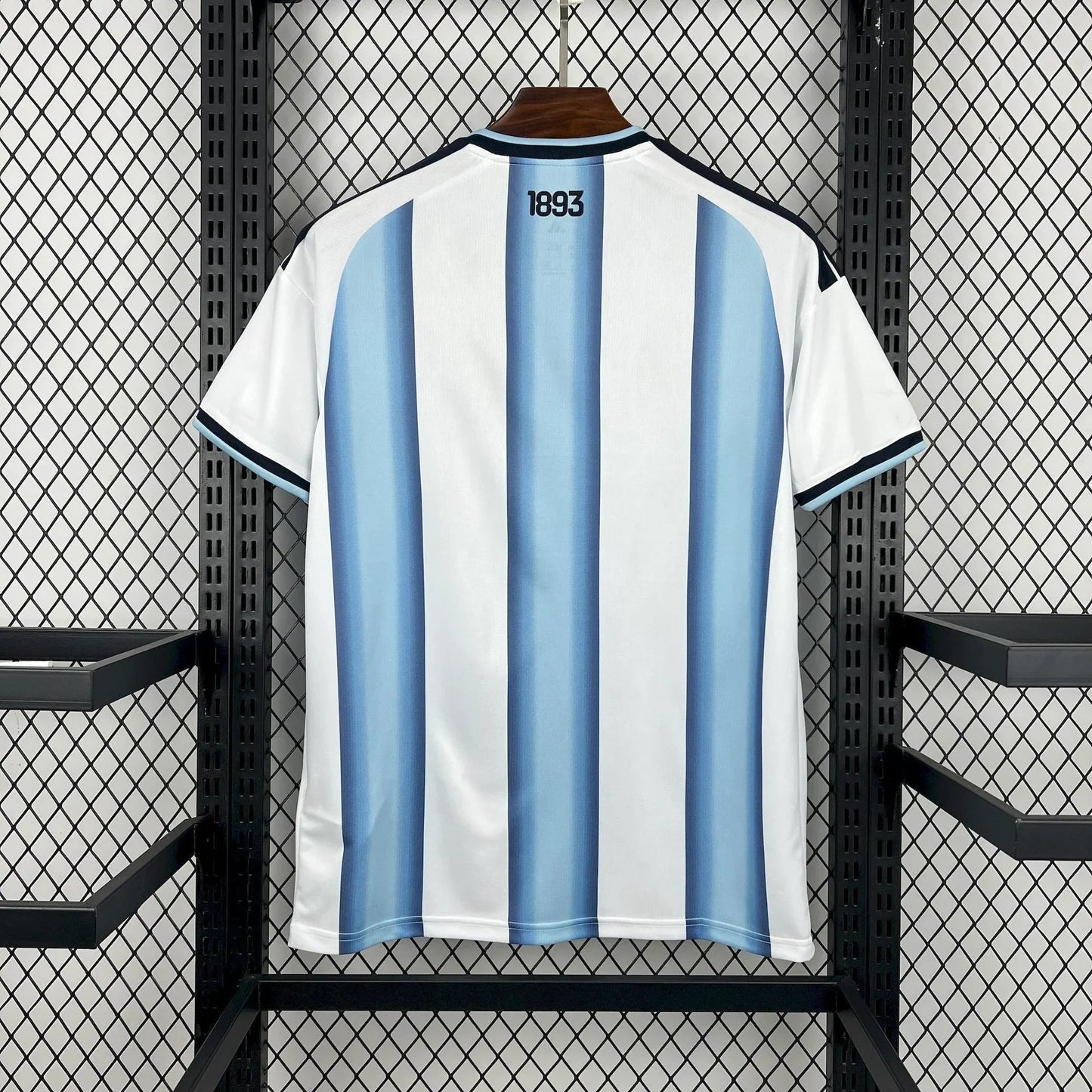 Maillot Argentine Domicile 2026/2027